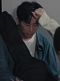 حين يصبح الحب عبئًا - Episode 8