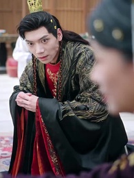 Langit Bukan Batasnya - Episode 13