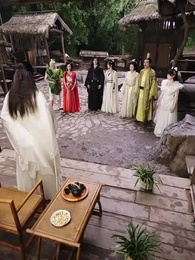 เทพผู้พิทักษ์ : เทพสงครามหวนคืน - Episode 64