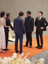 最強の覇者 ～3000年の時を超えて～ - Episode 52