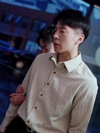 狂飆巨富 - Episode 26