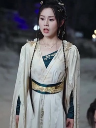 ตอนที่ 116 - จอมยุทธผู้พิทักษ์