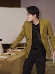 第81集 - 師傅忽悠我下山禍害師姐