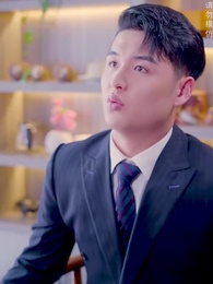 閃婚後,大叔乖乖寵我 - Episode 24