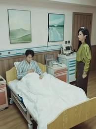 Episode 30 - The Price of His Lies