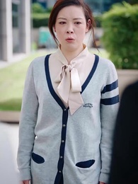 Chim Di Cư Dừng Lại Mùa Dối Trá - Episode 41