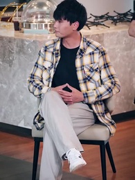 師傅忽悠我下山禍害師姐 - Episode 44