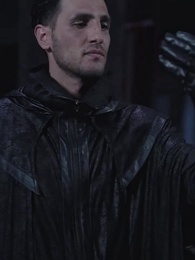 第83集 - 絕世戰神在鄉村