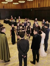 Épisode 79 - L'Alliance des Héros