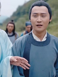 33화 - 축하드립니다, 장원 나리