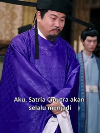 Episode 39 - Langit Bukan Batasnya