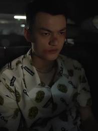 第87集 - 他在記憶微光處