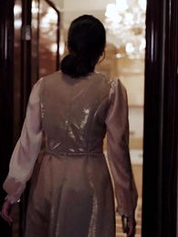 第77集 - 重生後我嫁給了渣男的死對頭