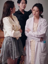 第63集 - 師傅忽悠我下山禍害師姐