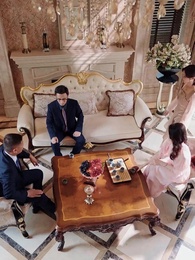 重生後我嫁給了渣男的死對頭 - Episode 10