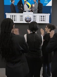 [Synchron]Gemeinsam durch dick und dünn - Episode 7