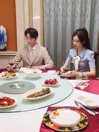 禁慾大佬他淪陷了 - Episode 87