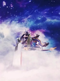 Renacer del Emperador Celestial - Episode 41