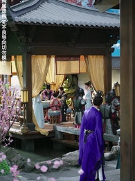 再世不續舊時春 - Episode 6