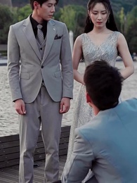 第28集 - 顧總夫人帶球跑