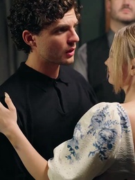 Épisode 34 - Fleur Interdite: Héritière Ennemie, Mon Battement de Cœur