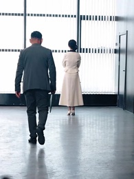 Chim Di Cư Dừng Lại Mùa Dối Trá - Episode 24