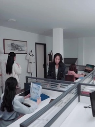 顧總夫人帶球跑 - Episode 37