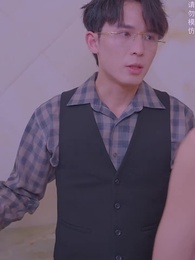 閃婚後，大叔乖乖寵我 - Episode 32