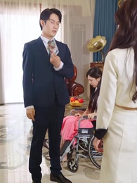 第19集 - 禁慾大佬他淪陷了