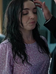 Fleur Interdite: Héritière Ennemie, Mon Battement de Cœur - Episode 28