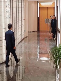 第25集 - 重生後我嫁給了渣男的死對頭