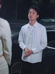 禁慾大佬他淪陷了 - Episode 58