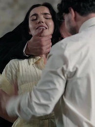 Episodio 11 - Flor prohibida: mi enemiga, mi amor