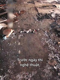 Tập 1 - Chim Di Cư Dừng Lại Mùa Dối Trá