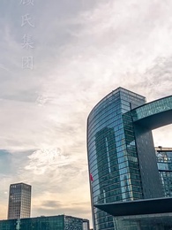 第22集 - 顧總夫人帶球跑