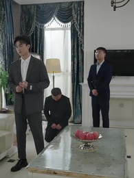 他在記憶微光處 - Episode 98