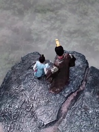 The Power Struggle - Episode 1