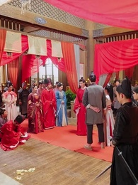 Episode 30 - The Power Struggle