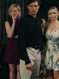 Episodio 37 - Flor prohibida: mi enemiga, mi amor