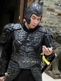 أقوى رجل في ثوب متسول - Episode 71