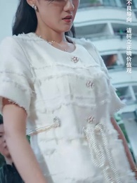 第124集 - 美女總裁的反擊