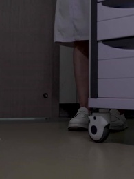 顧少的隱婚罪妻2 - Episode 87