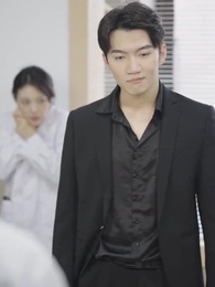 離婚後，沈總滿世界追妻 - Episode 3