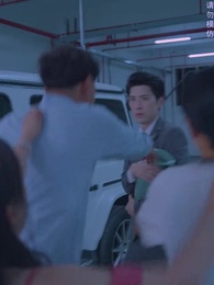 閃婚後,大叔乖乖寵我 - Episode 49