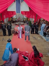 Episode 21 - The Power Struggle