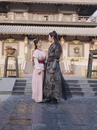 Renacer del Emperador Celestial - Episode 23