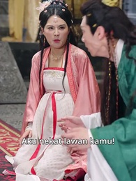 Episode 26 - Langit Bukan Batasnya