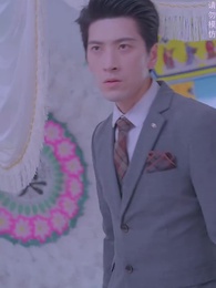 閃婚後,大叔乖乖寵我 - Episode 62