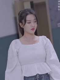 第9集 - 閃婚後，大叔乖乖寵我