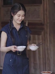 絕世戰神在鄉村 - Episode 33